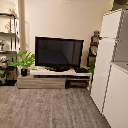 Appartement Break Moment In Paris By Metro 7 à Aubervilliers Extérieur photo