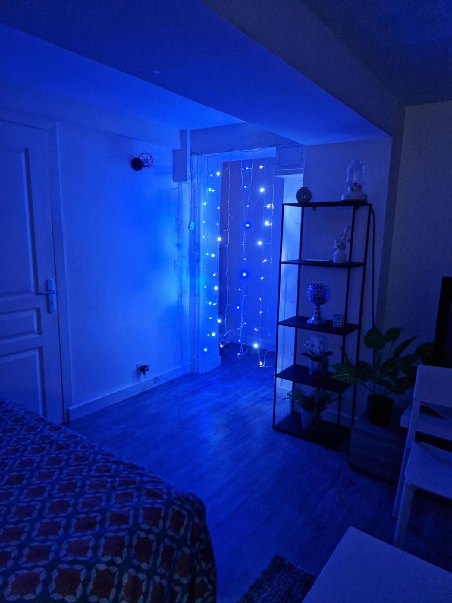 Appartement Break Moment In Paris By Metro 7 à Aubervilliers Extérieur photo
