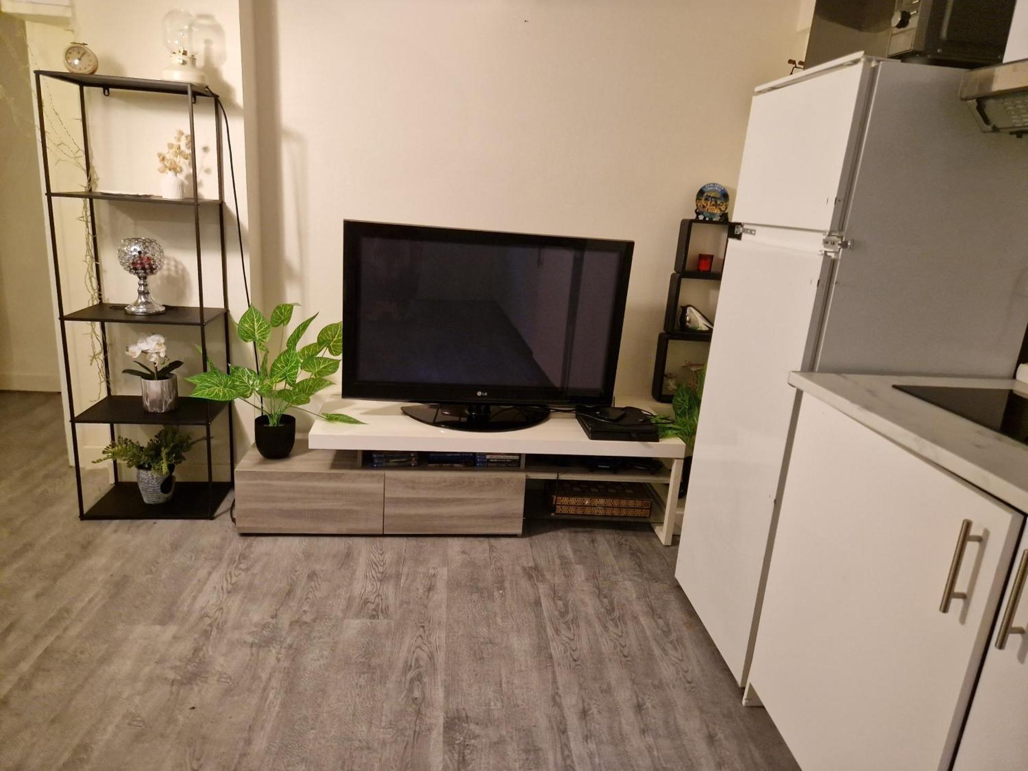 Appartement Break Moment In Paris By Metro 7 à Aubervilliers Extérieur photo