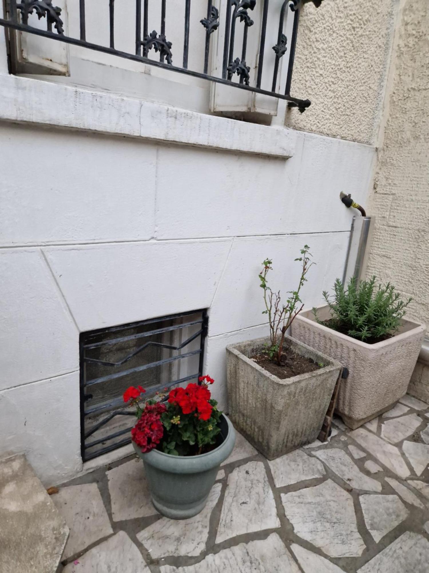 Appartement Break Moment In Paris By Metro 7 à Aubervilliers Extérieur photo